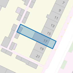 Perceel LDN01-Q-1024