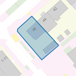 Perceel LDN01-Q-1053