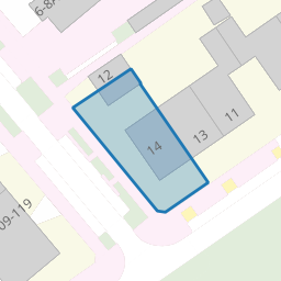 Perceel LDN01-Q-1055
