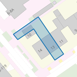 Perceel LDN01-Q-1056