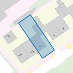 Perceel LDN01-Q-1057