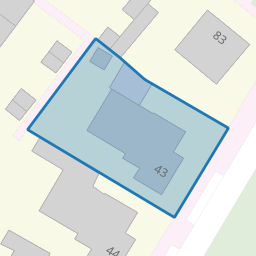 Perceel LDN01-Q-1064