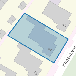 Perceel LDN01-Q-1065