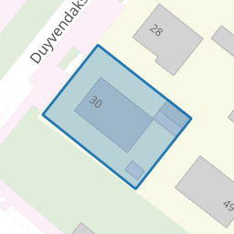Perceel LDN01-Q-1071