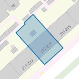 Perceel LDN01-Q-109