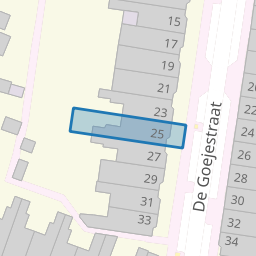 Perceel LDN01-Q-1124