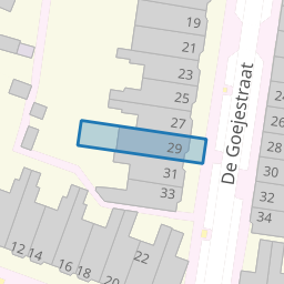 Perceel LDN01-Q-1126