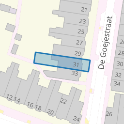 Perceel LDN01-Q-1127
