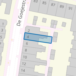 Perceel LDN01-Q-1130