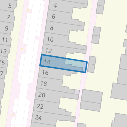 Perceel LDN01-Q-1135
