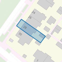 Perceel LDN01-Q-121