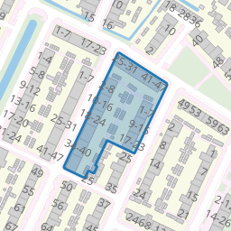 Perceel LDN01-Q-1235