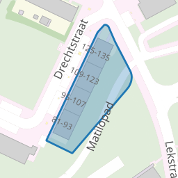 Perceel LDN01-Q-1239