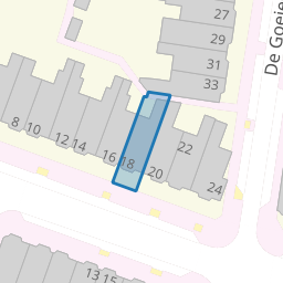 Perceel LDN01-Q-1266