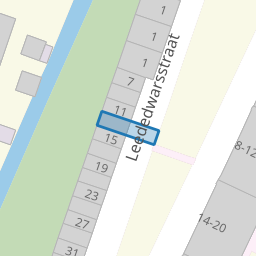 Perceel LDN01-Q-1314
