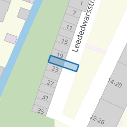 Perceel LDN01-Q-1318
