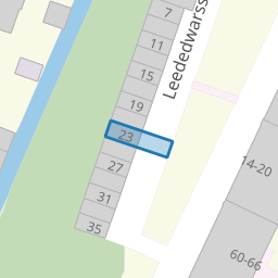Perceel LDN01-Q-1319