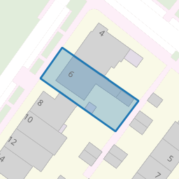 Perceel LDN01-Q-132
