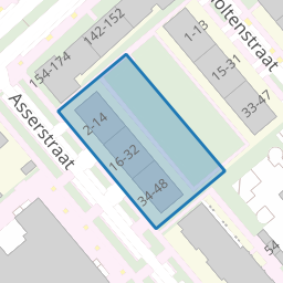 Perceel LDN01-Q-1372