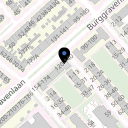 Appartement LDN01 Q 1380 8