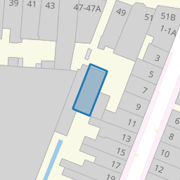 Perceel LDN01-Q-1399