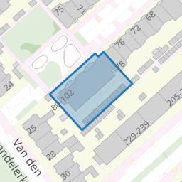 Perceel LDN01-Q-1470