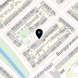 Appartement LDN01 Q 1472 1
