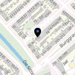 Appartement LDN01 Q 1472 10