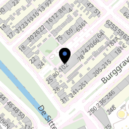 Appartement LDN01 Q 1472 8