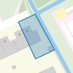 Perceel LDN01-Q-1503