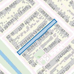 Perceel LDN01-Q-1514
