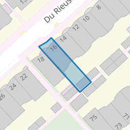 Perceel LDN01-Q-1519