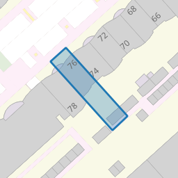 Perceel LDN01-Q-1536