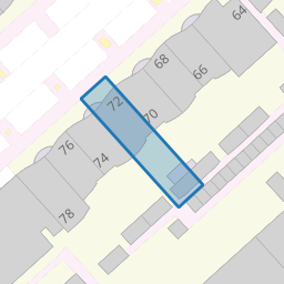 Perceel LDN01-Q-1538