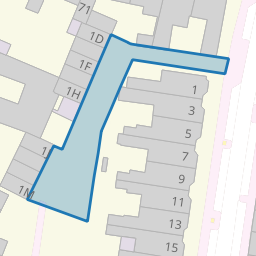 Perceel LDN01-Q-1553