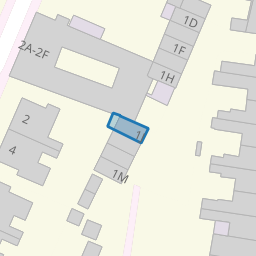 Perceel LDN01-Q-1555