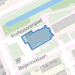 Perceel LDN01-Q-1578