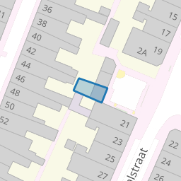 Perceel LDN01-Q-1582