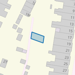 Perceel LDN01-Q-1597