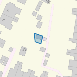 Perceel LDN01-Q-1609
