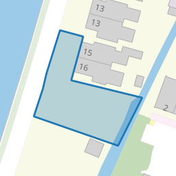 Perceel LDN01-Q-1689