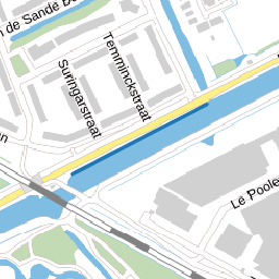 Perceel LDN01-Q-1714