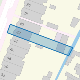Perceel LDN01-Q-174