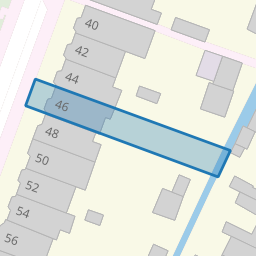 Perceel LDN01-Q-176