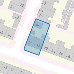 Perceel LDN01-Q-1768