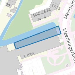 Perceel LDN01-Q-1776