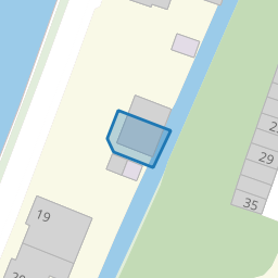 Perceel LDN01-Q-1789