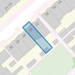 Perceel LDN01-Q-1796