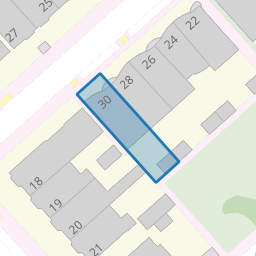Perceel LDN01-Q-1797