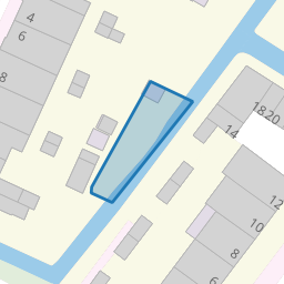 Perceel LDN01-Q-1870